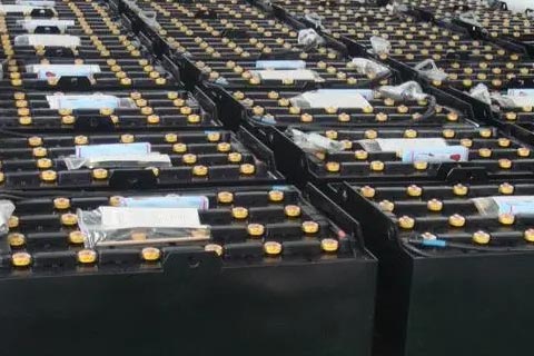法库包家屯附近回收废旧电池,沃帝威克动力电池回收|三元锂电池回收