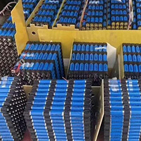 牡丹江艾佩斯三元锂电池回收-废铅酸电池回收处理价格